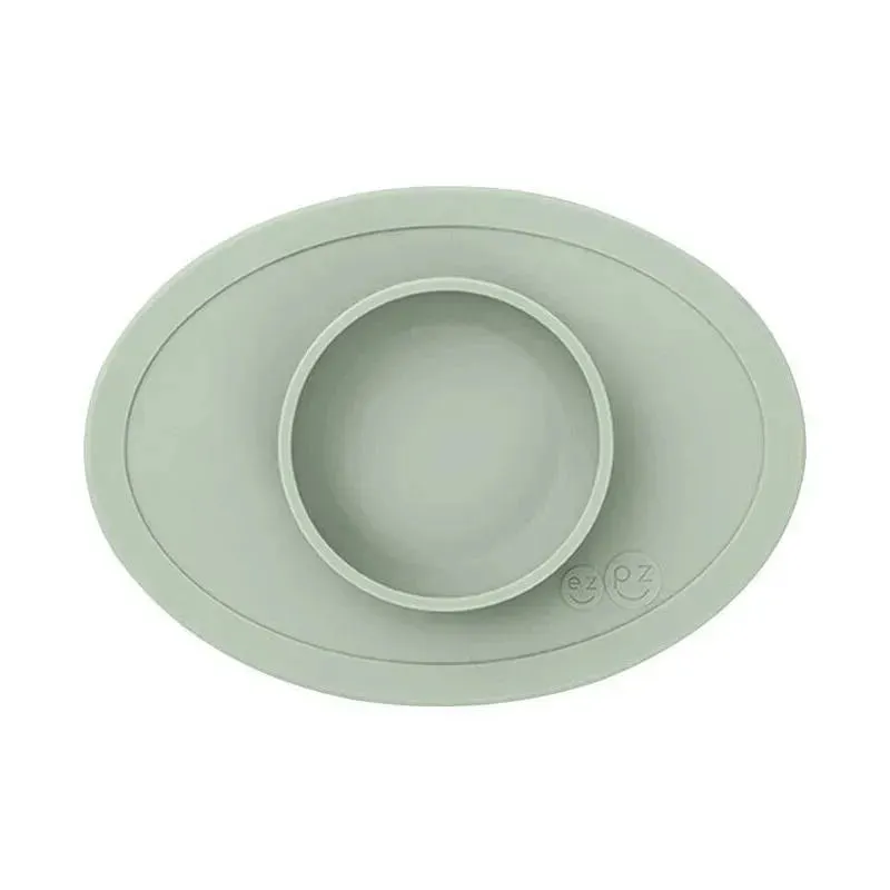 Ezpz - Tiny Bowl, Sage