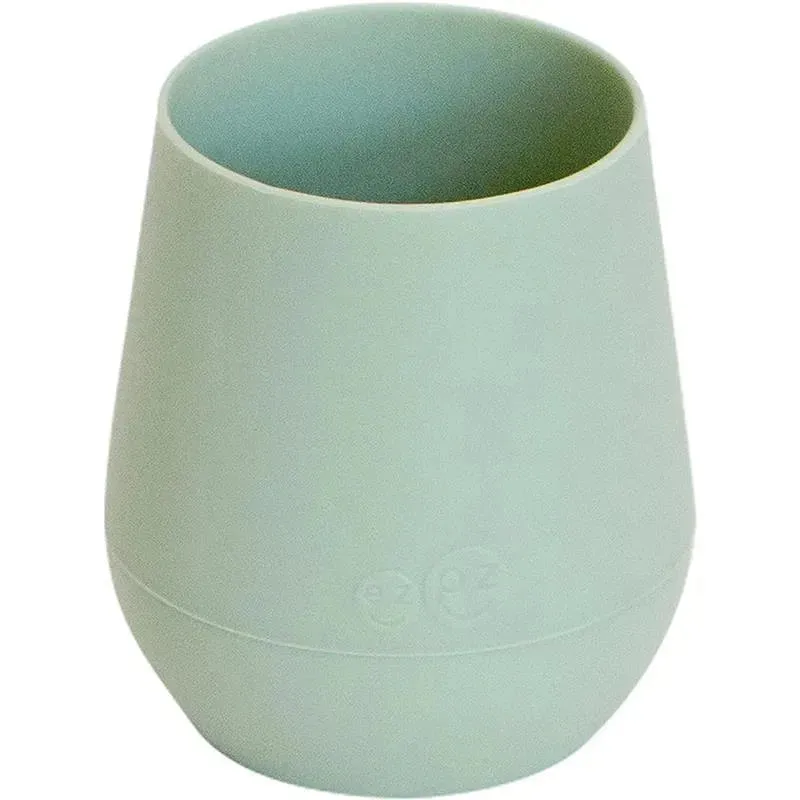 Ezpz - Tiny Cup, Sage