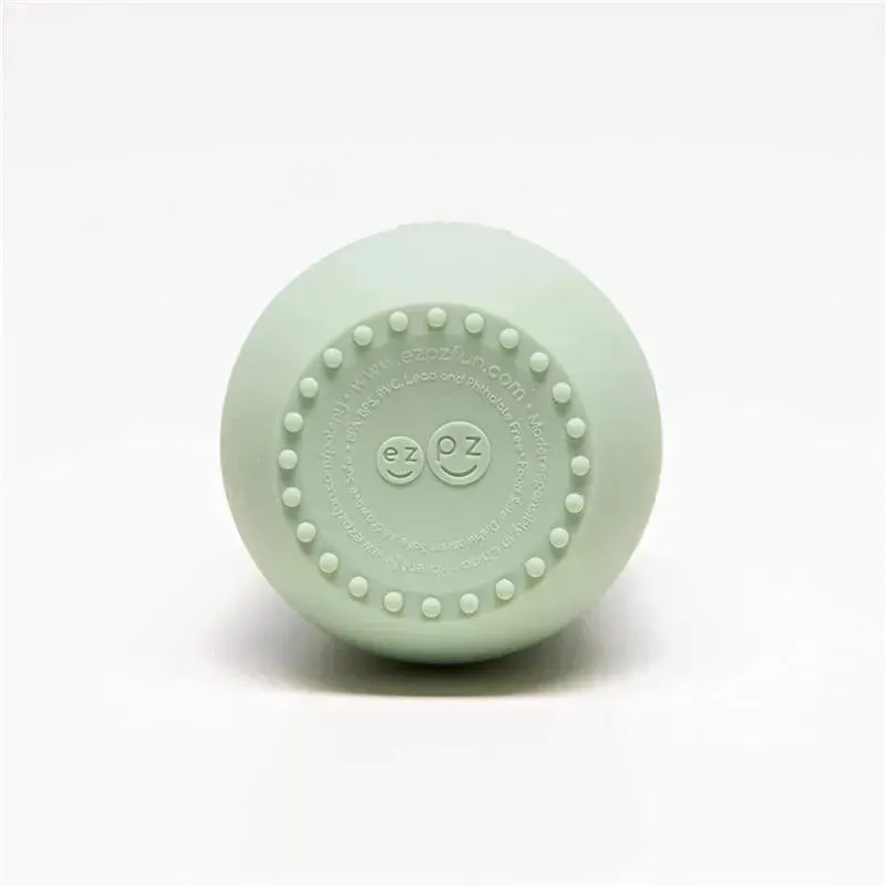 Ezpz - Tiny Cup, Sage - Image 3