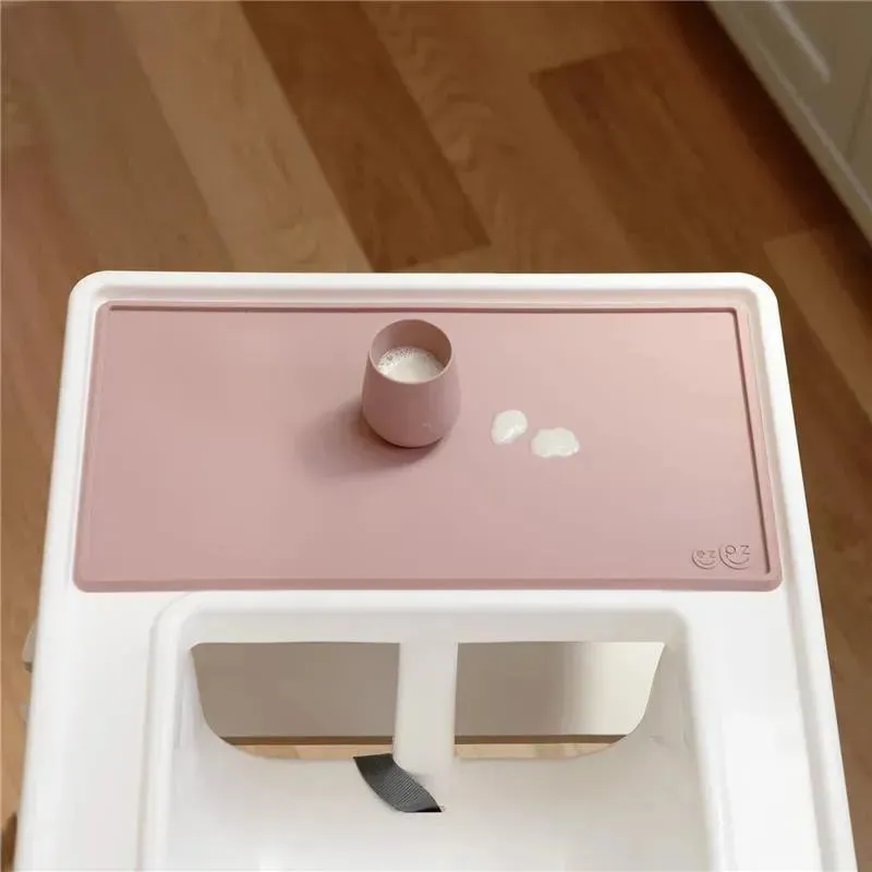Ezpz - Tiny Placemat, Blush - Image 2