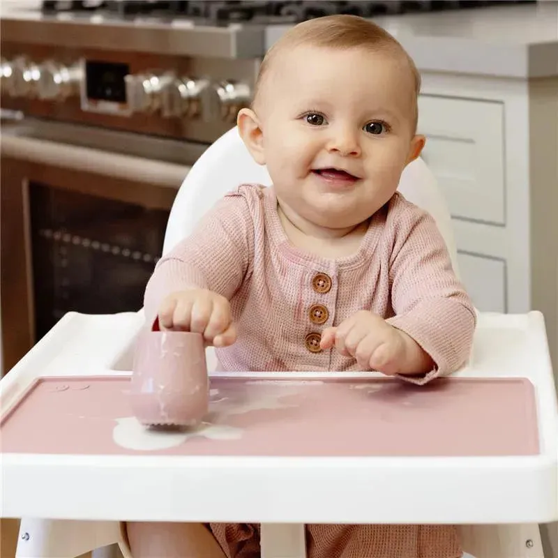 Ezpz - Tiny Placemat, Blush - Image 3