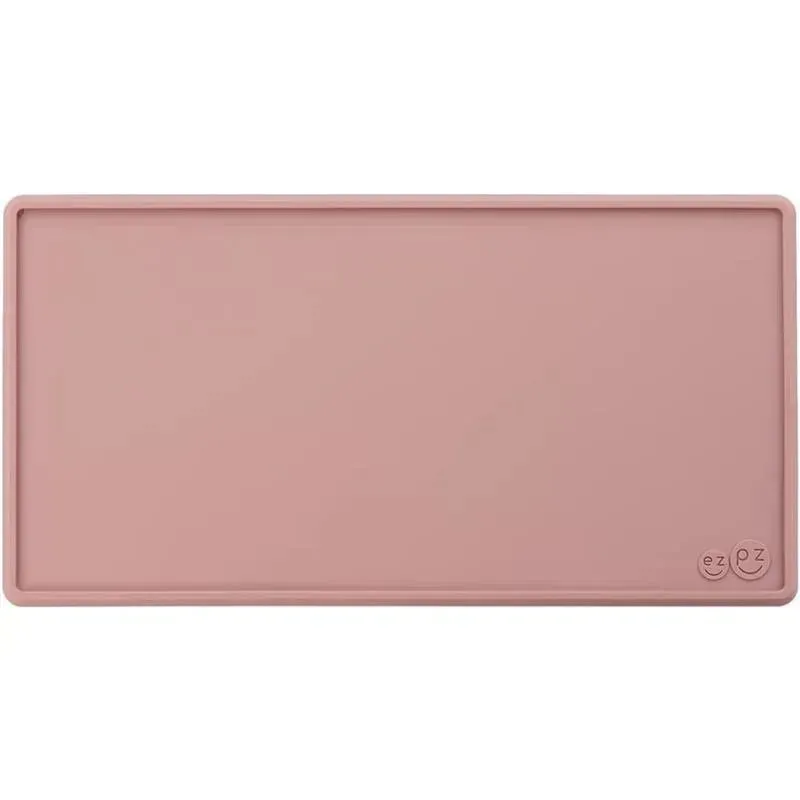 Ezpz - Tiny Placemat, Blush - Image 5