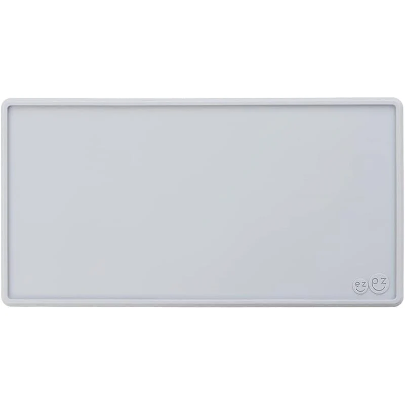 Ezpz - Tiny Placemat, Pewter - Image 5
