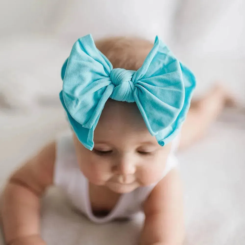 FAB-BOW-LOUS®: aqua - Image 4