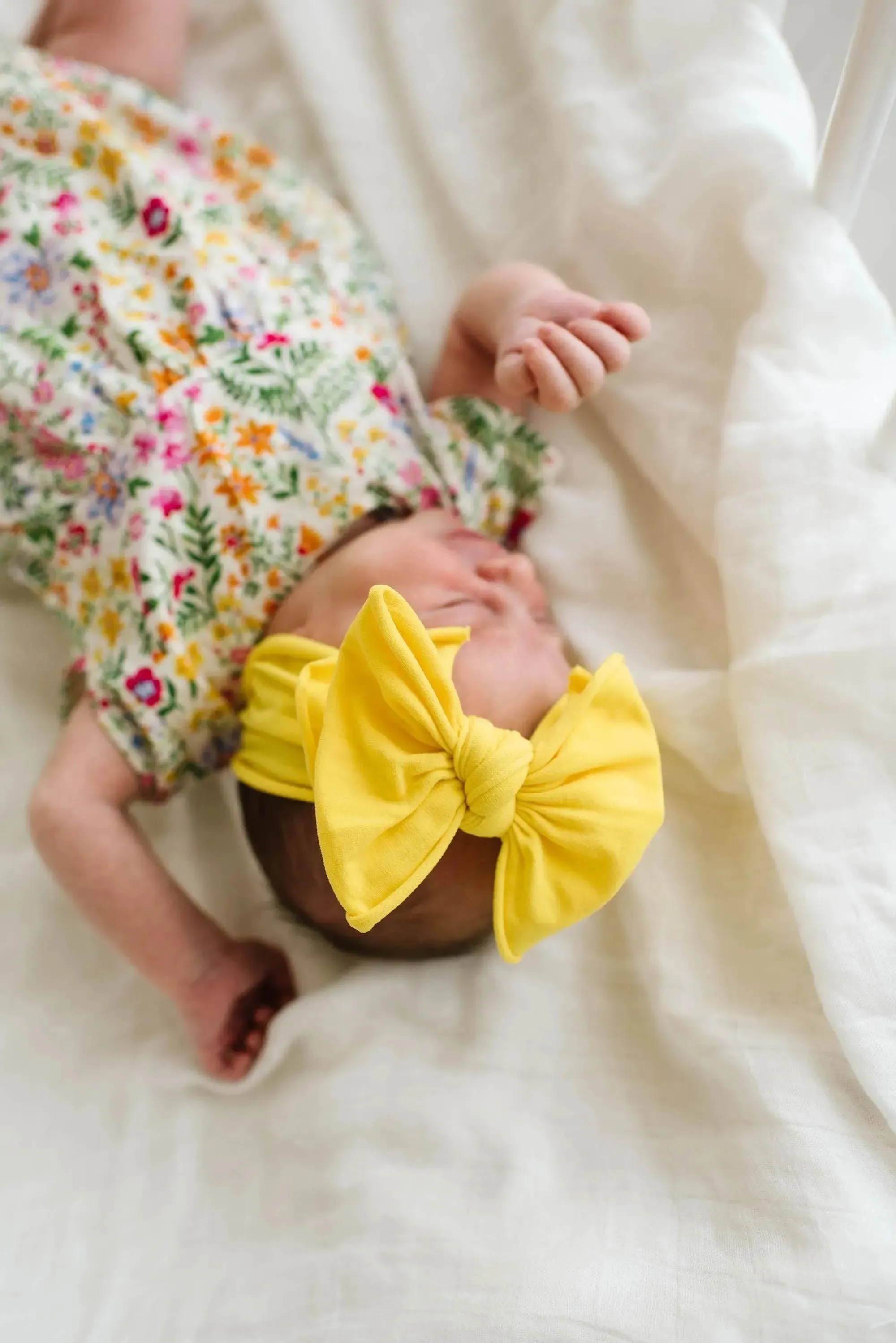 FAB-BOW-LOUS®: canary - Image 6