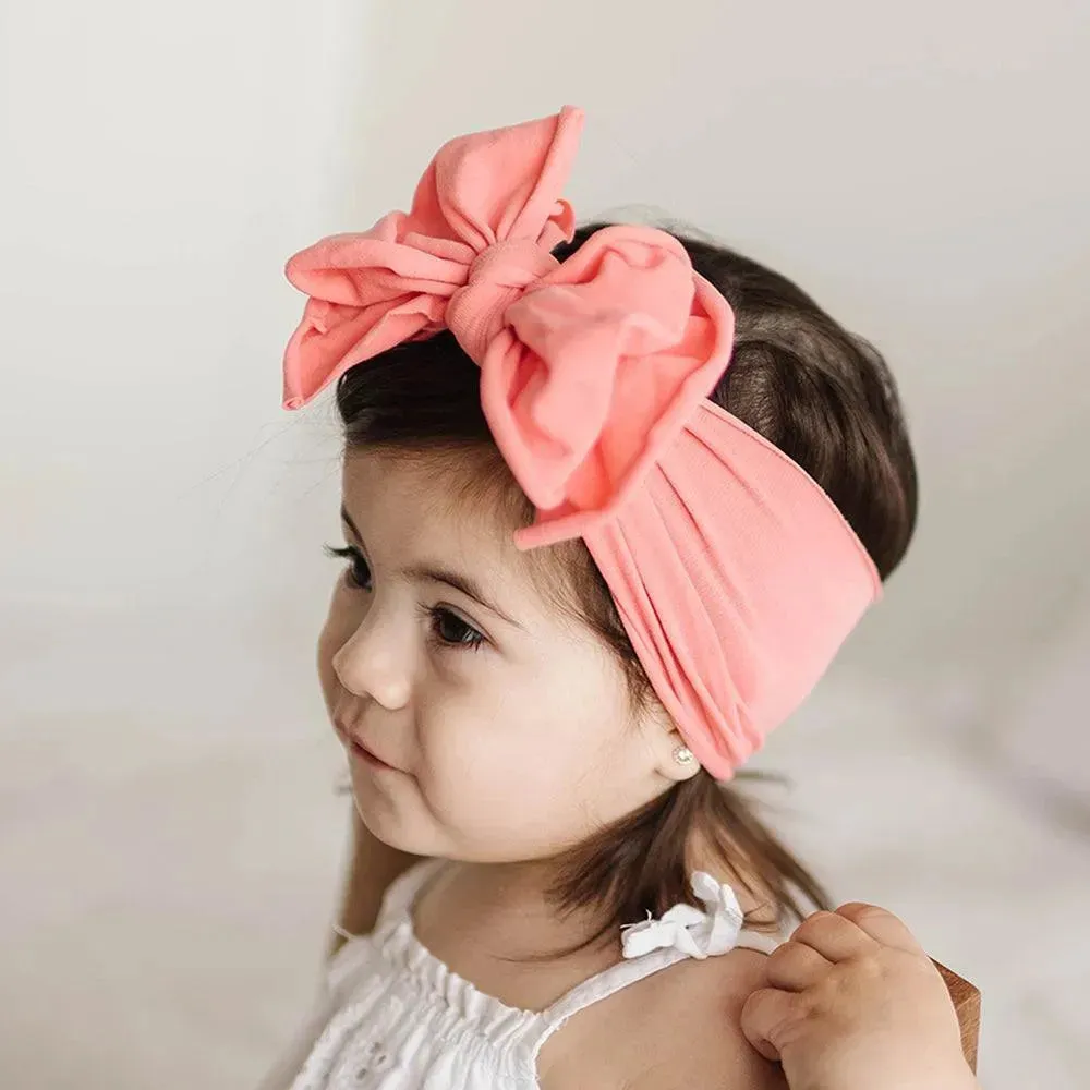 FAB-BOW-LOUS®: coral - Image 2