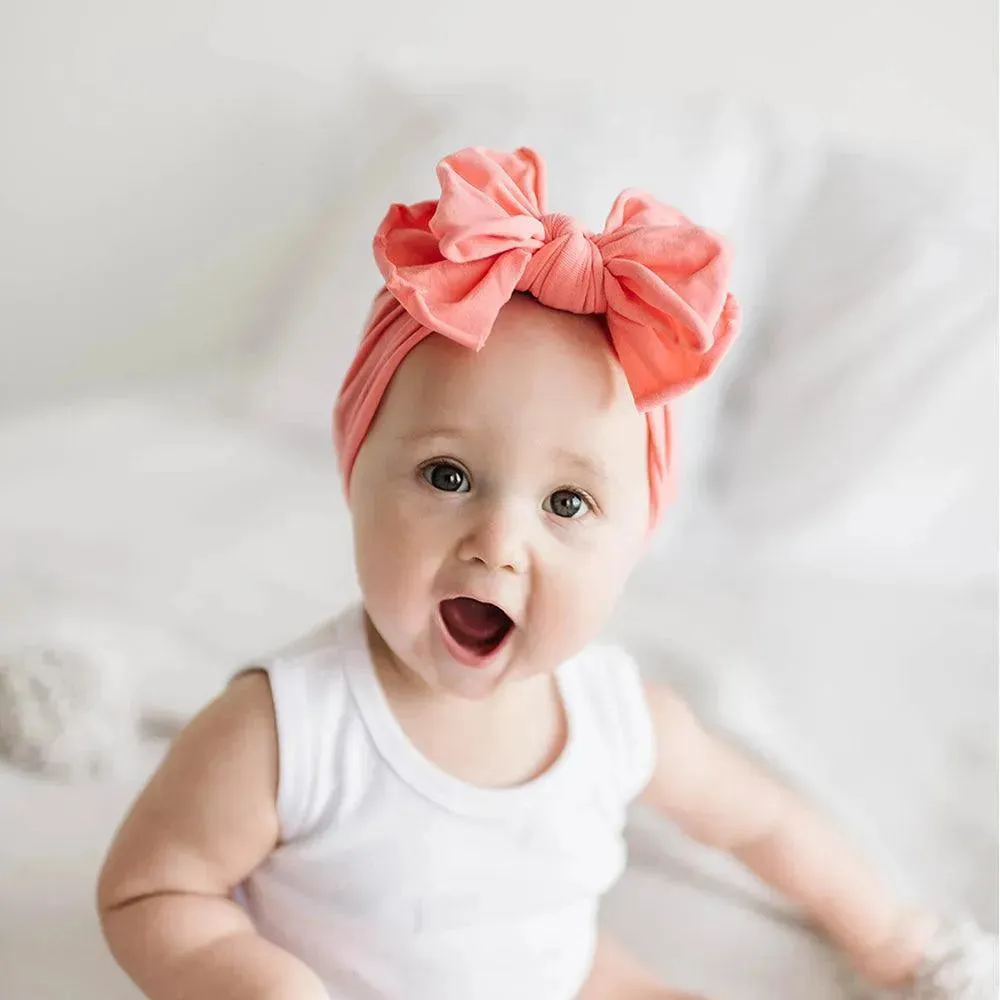 FAB-BOW-LOUS®: coral - Image 3