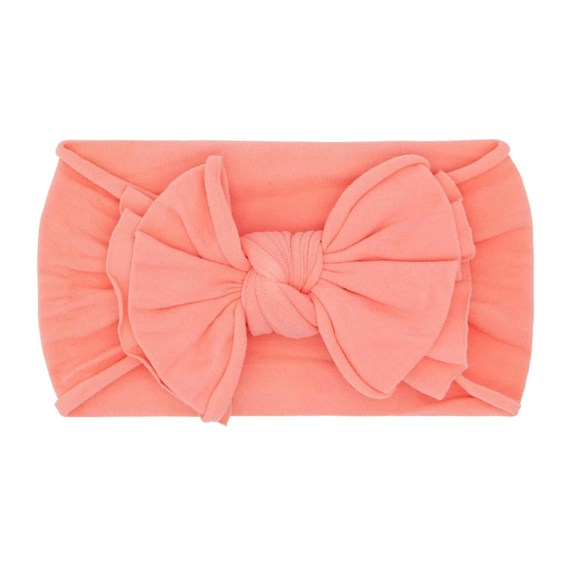 FAB-BOW-LOUS®: coral - Image 4