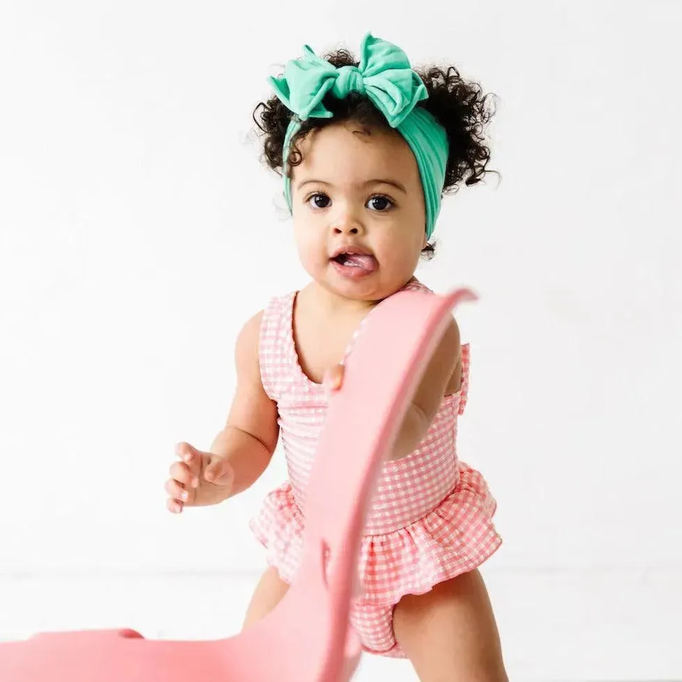 FAB-BOW-LOUS®: mint - Image 2