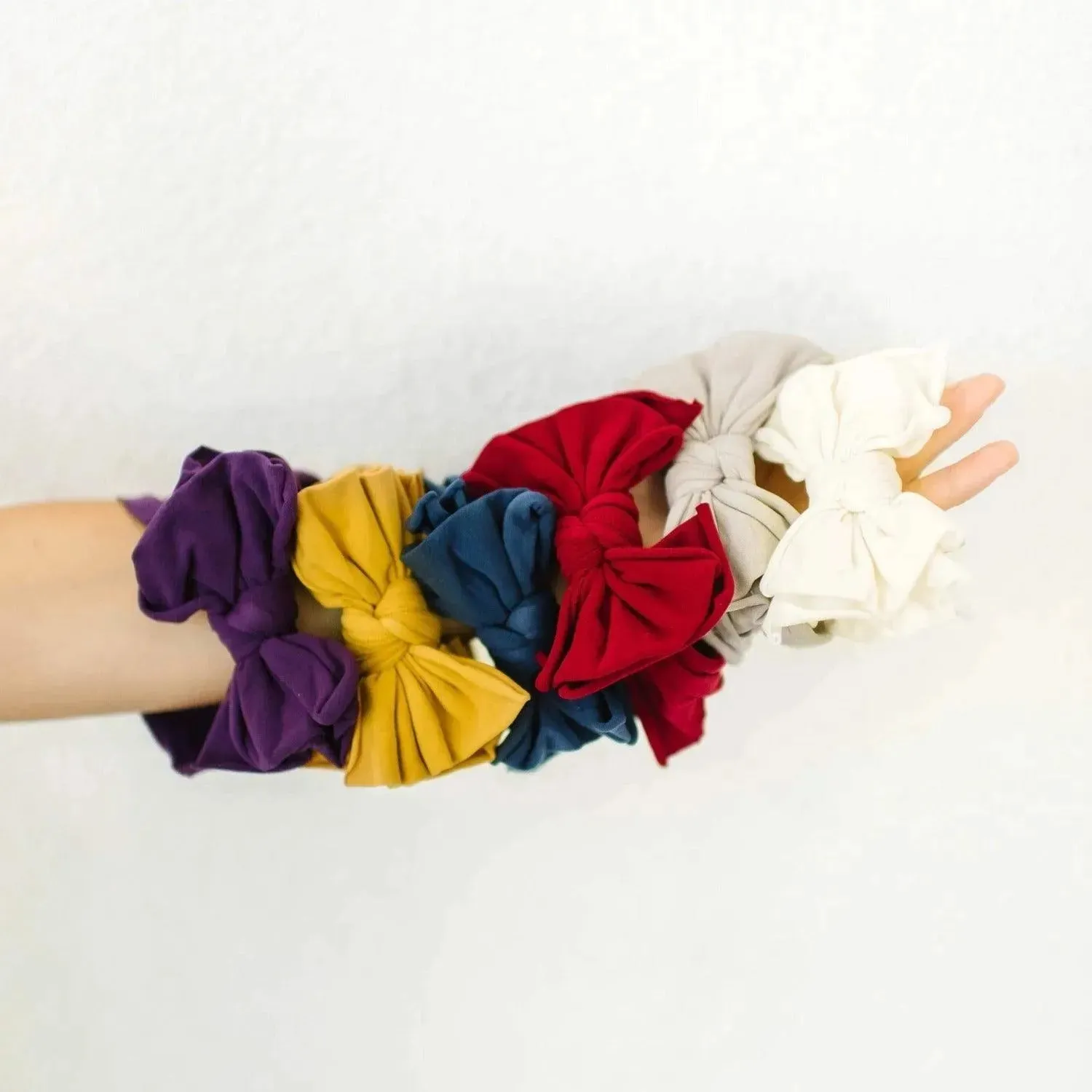 FAB-BOW-LOUS®: navy - Image 2