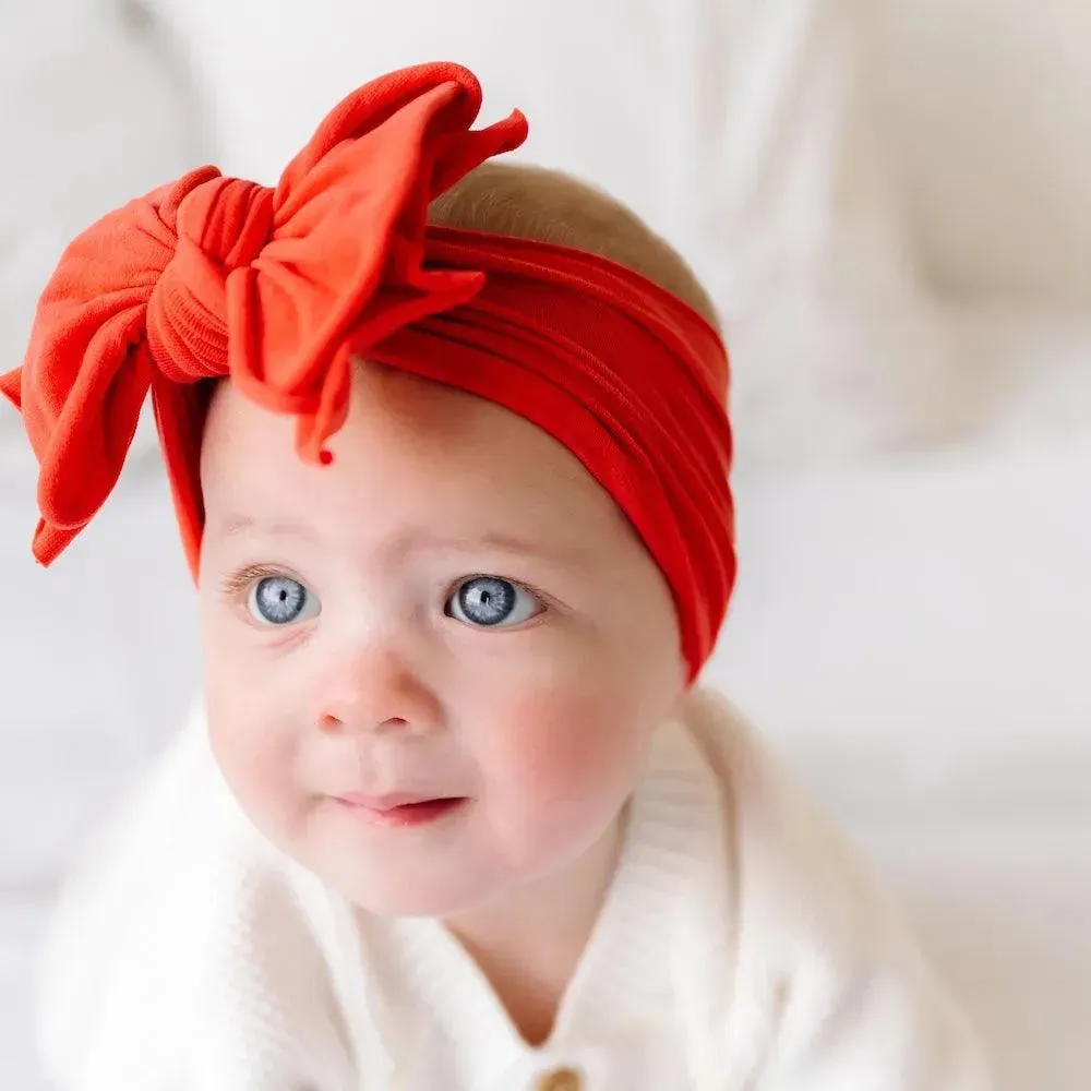 FAB-BOW-LOUS®: poppy - Image 2
