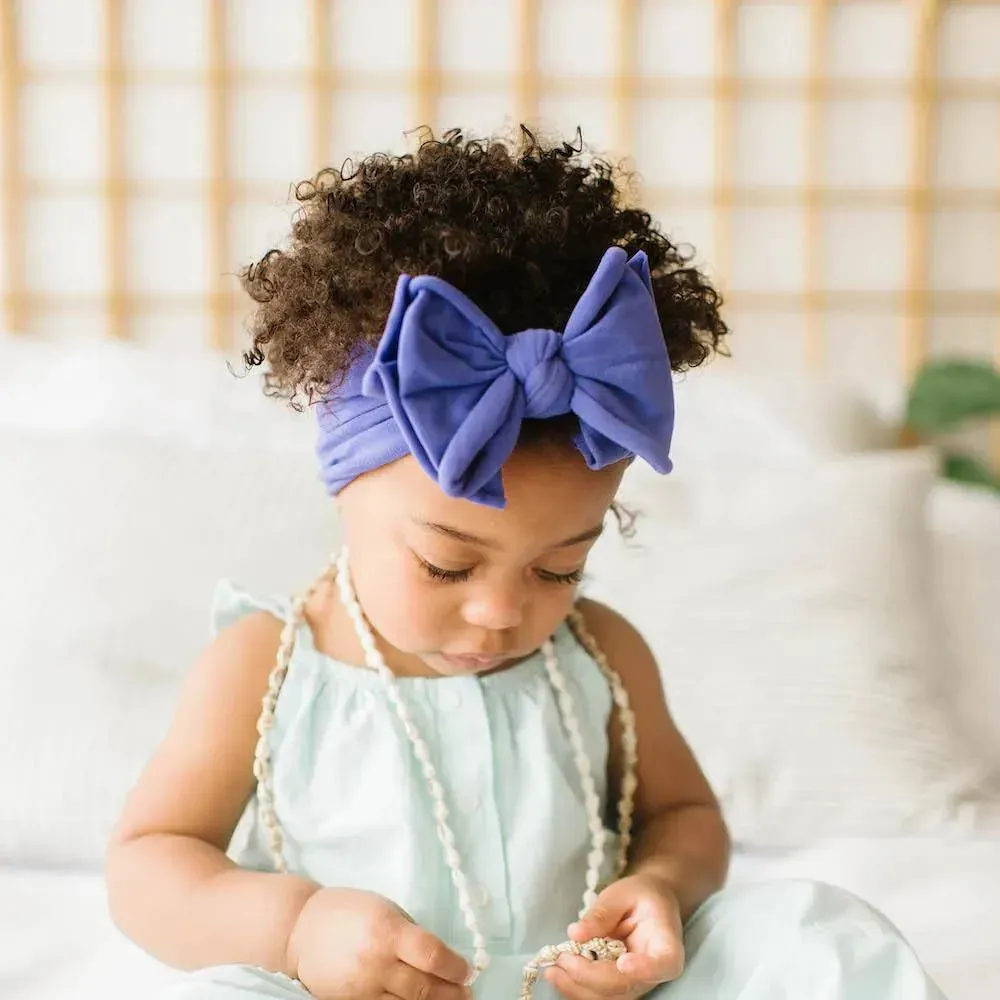 FAB-BOW-LOUS®: purple - Image 4