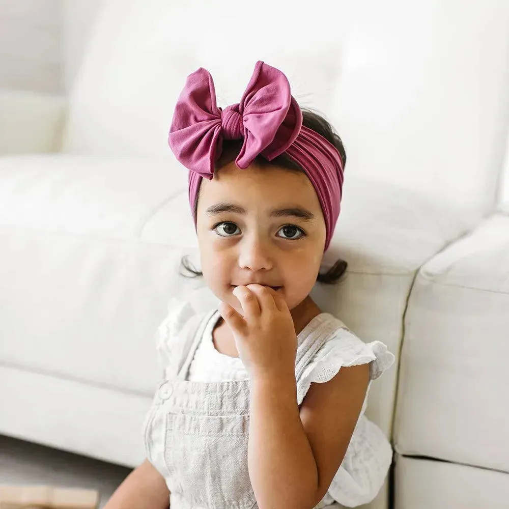 FAB-BOW-LOUS®: raspberry - Image 4