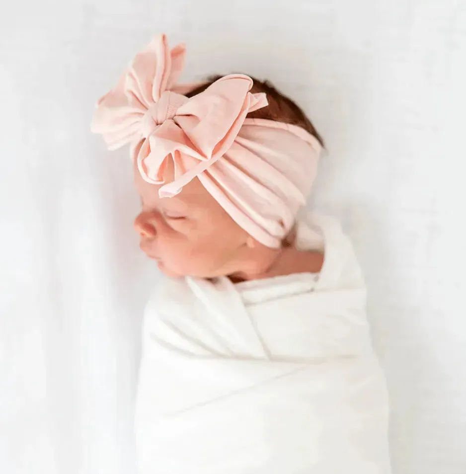 FAB-BOW-LOUS®: rose quartz - Image 3