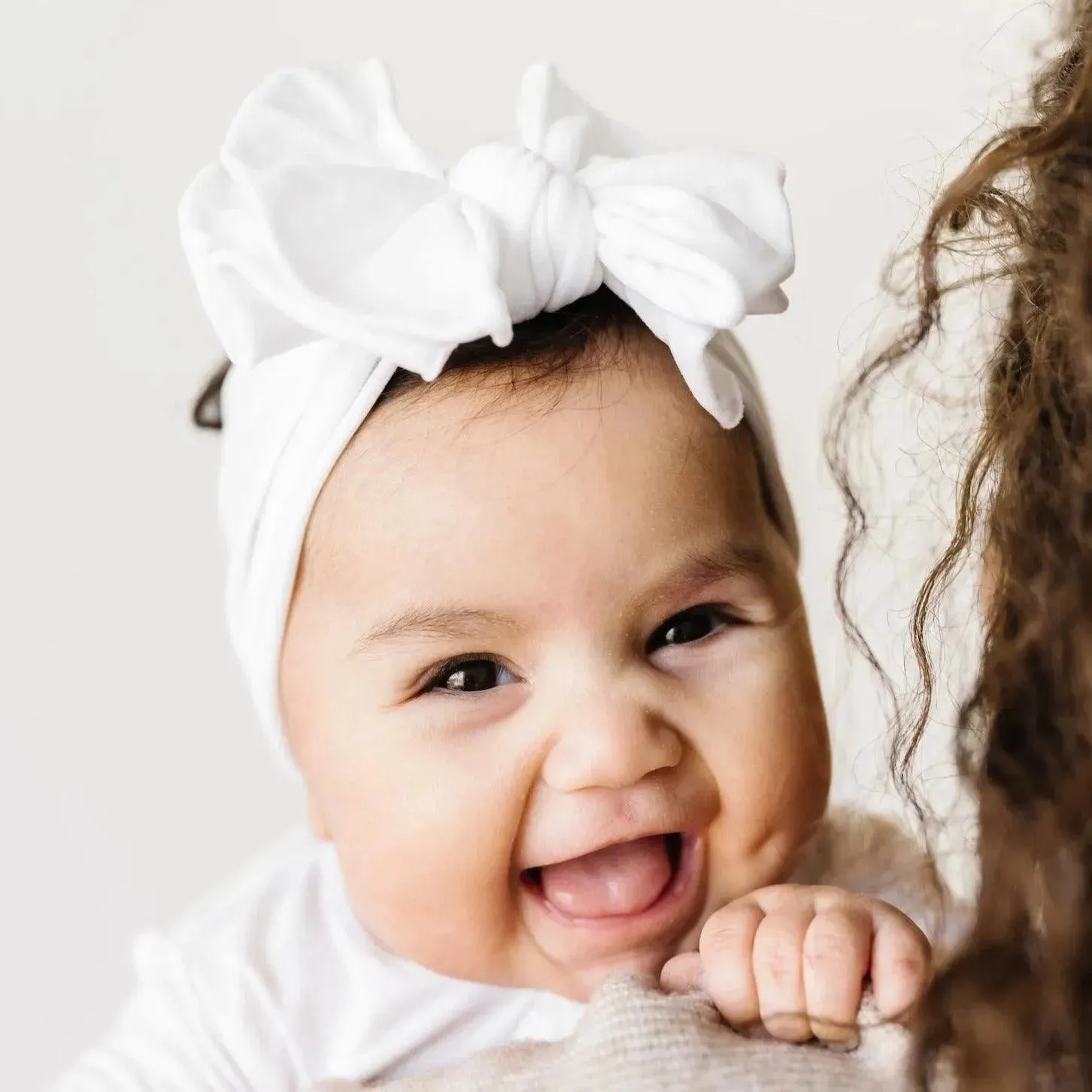 FAB-BOW-LOUS®: white - Image 2