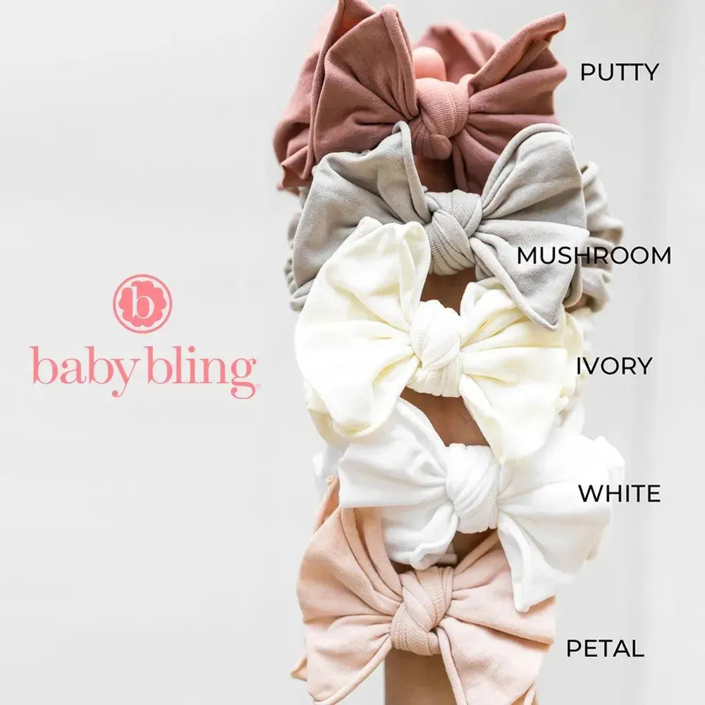 FAB-BOW-LOUS®: white - Image 3