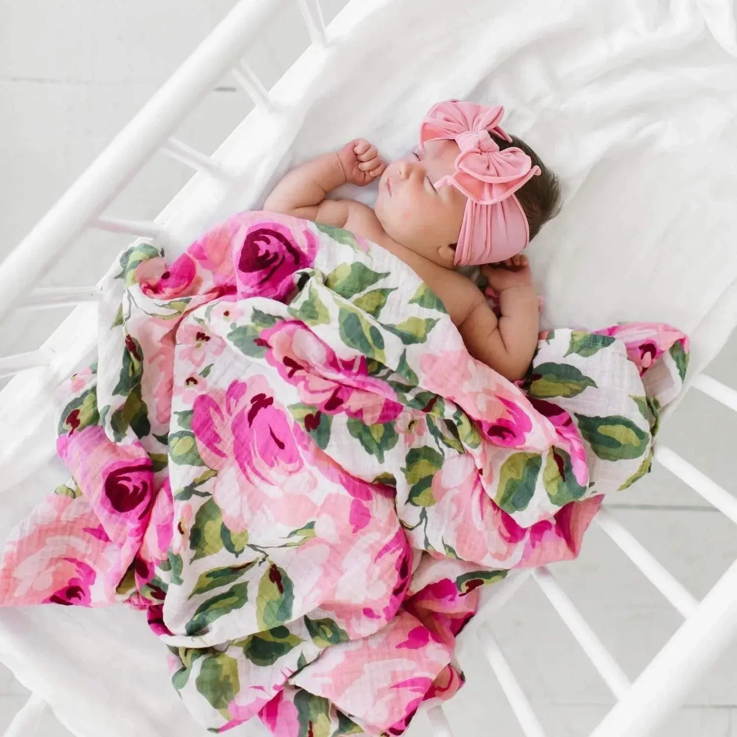 FAB-BOW-LOUS®: zinnia - Image 2