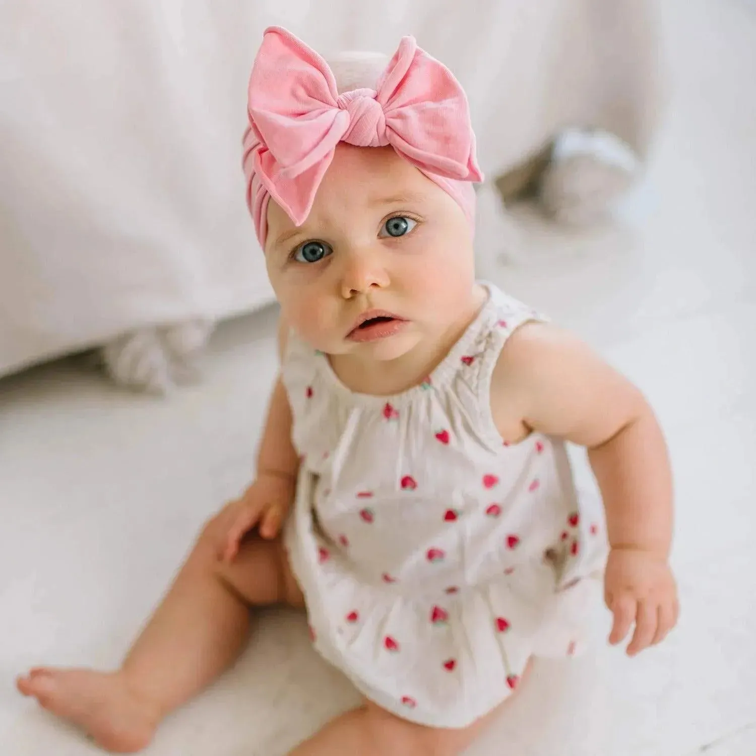 FAB-BOW-LOUS®: zinnia - Image 3