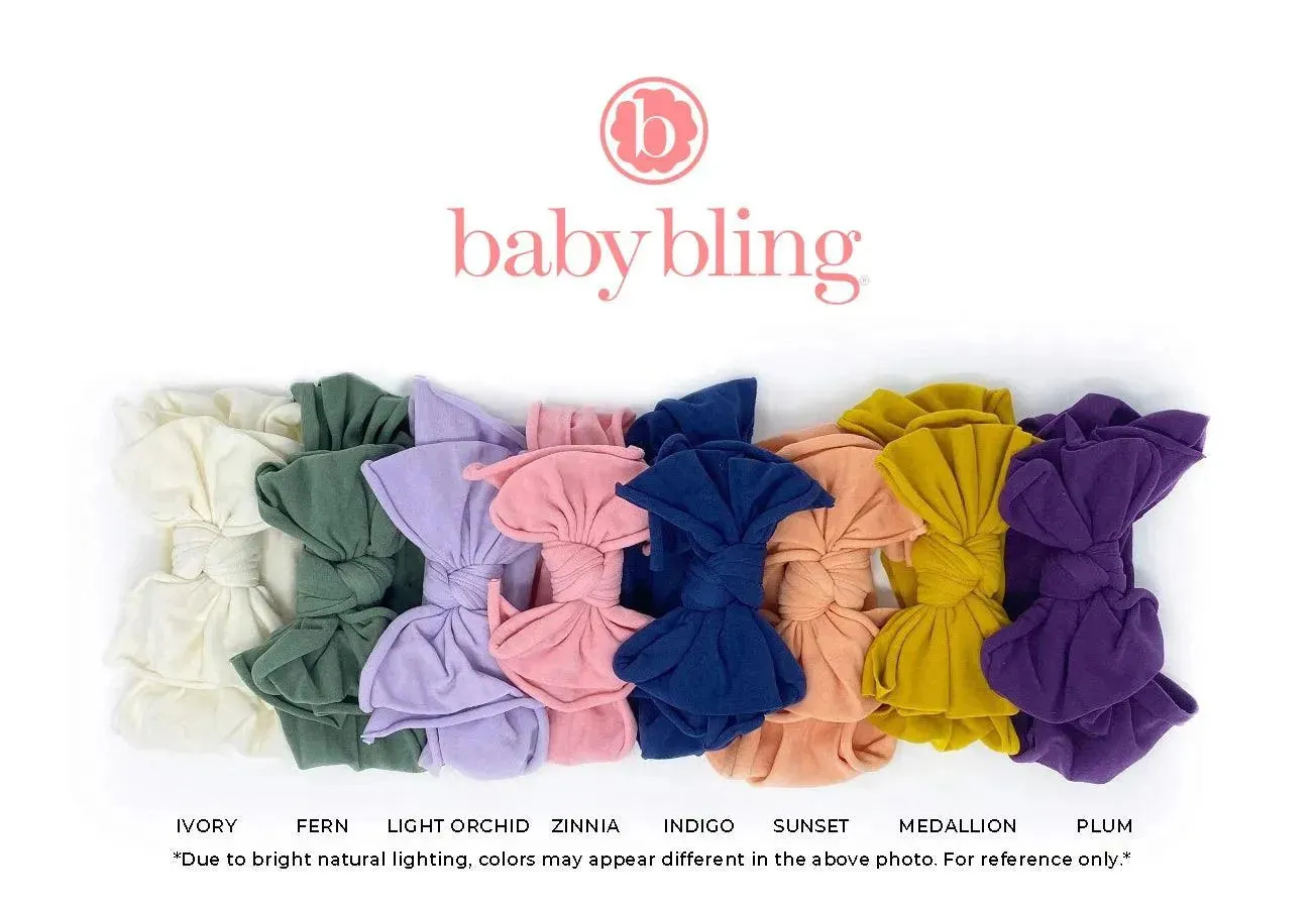 FAB-BOW-LOUS®: zinnia - Image 4