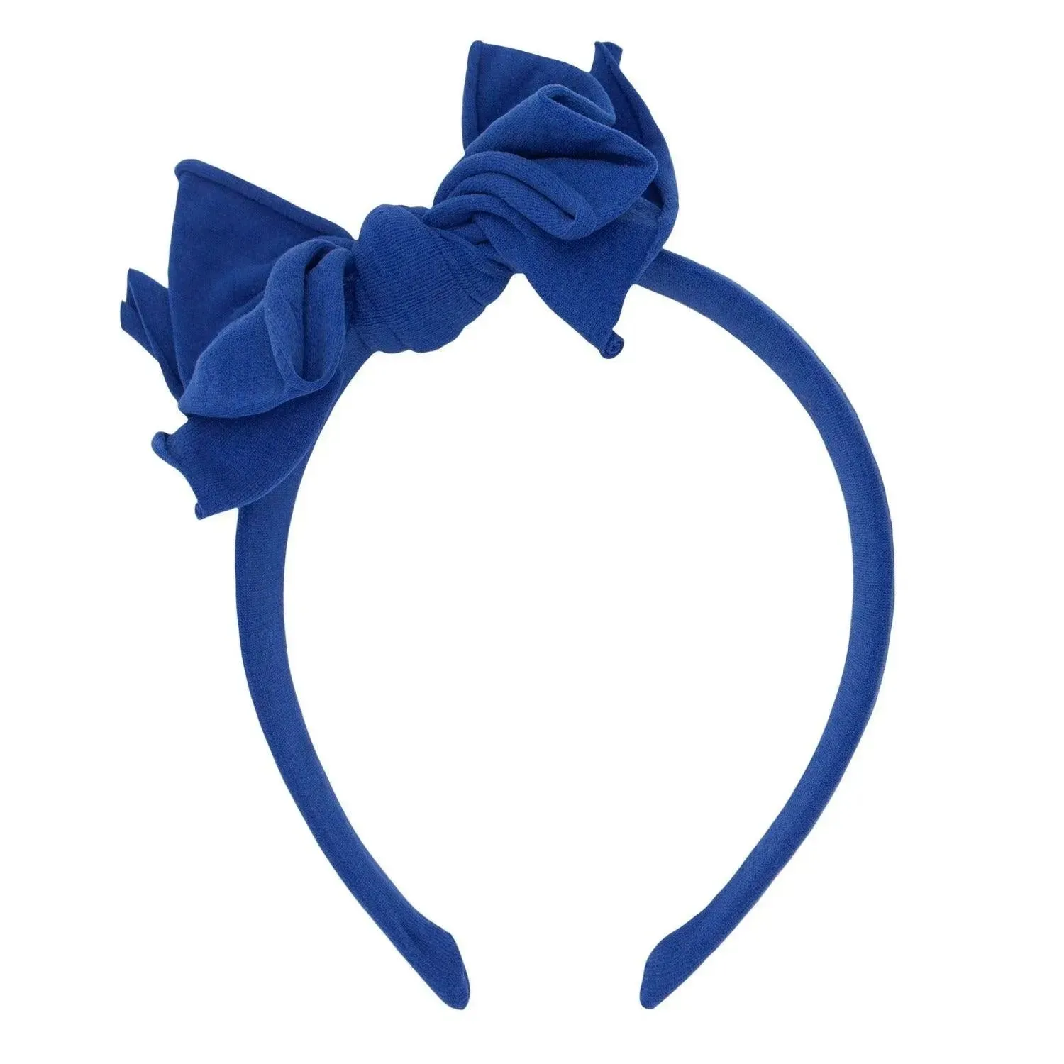 FAB HARD HEADBAND: indigo - Image 2