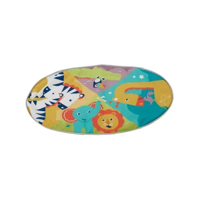 Fisher-Price - 3-In-1 Sit-To-Stand Activity Center - Image 3