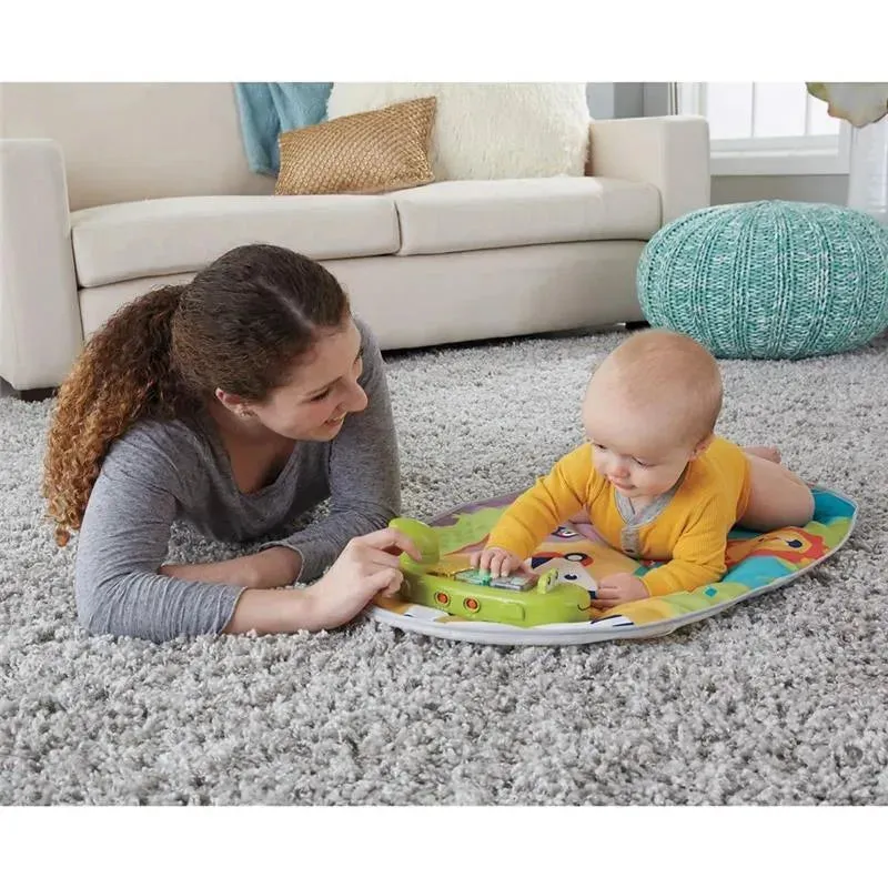 Fisher-Price - 3-In-1 Sit-To-Stand Activity Center - Image 5