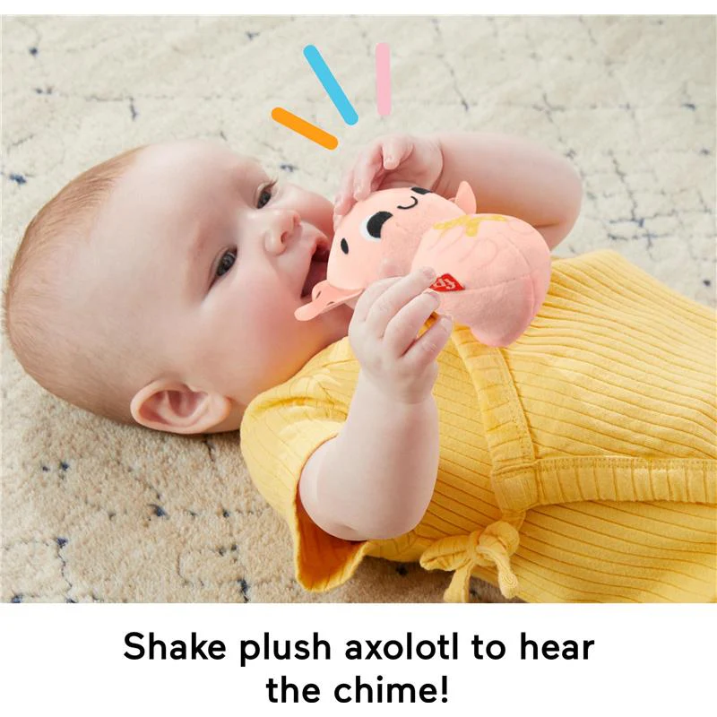 Fisher Price - Baby Toys So Many Senses Set - Image 5