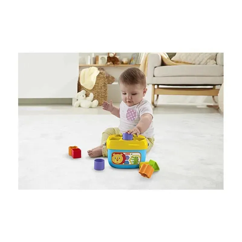 Fisher-Price Baby's First Block - Image 2