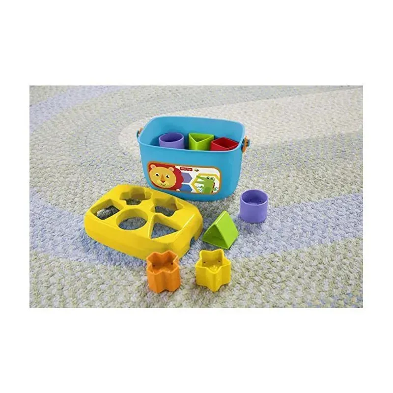 Fisher-Price Baby's First Block - Image 3