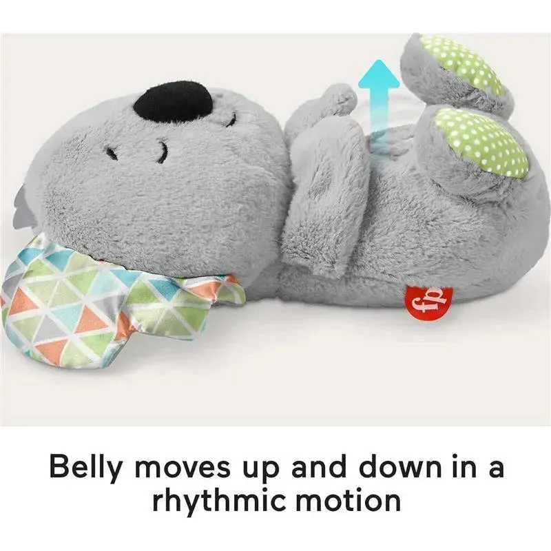 Fisher Price - Soothe 'N Snuggle Koala Plush - Image 3