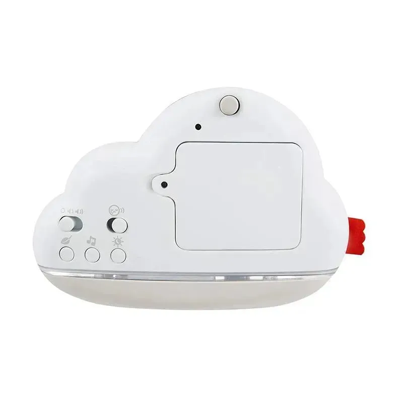 Fisher Price Calming Clouds Mobile, Soother Crib Toy Nursery Sound Machine - Image 7