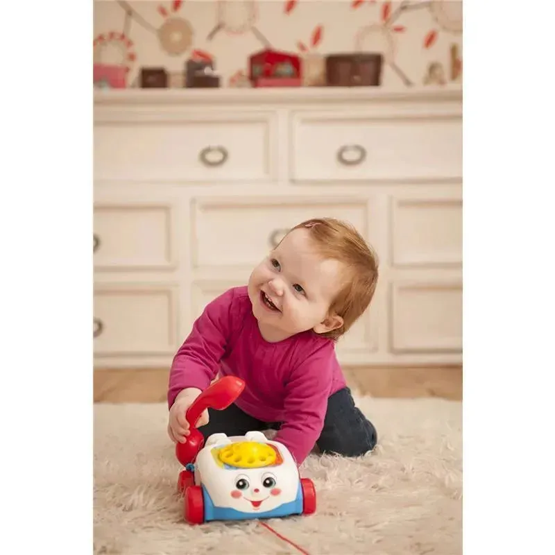 Fisher Price - Chatter Telephone - Image 4