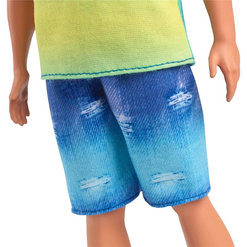 Fisher Price - Ken Fashionista, Ombre Tank - Image 4