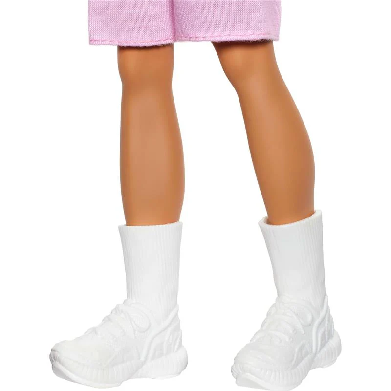 Fisher Price - Ken Fashionista, Red And White Strip - Image 2