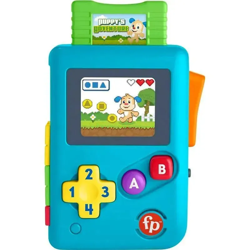 Fisher Price - Laugh & Learn Lil’ Gamer