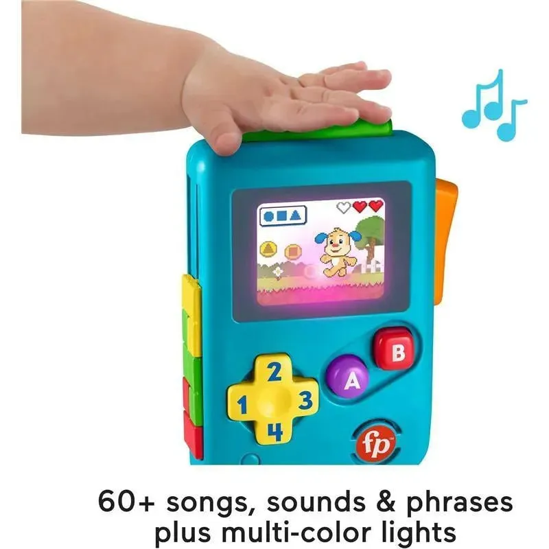 Fisher Price - Laugh & Learn Lil’ Gamer - Image 3