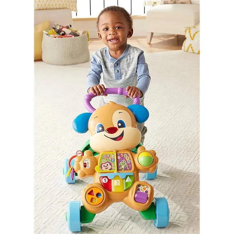 Fisher Price Laugh & Learn Puppy Walker - Image 5