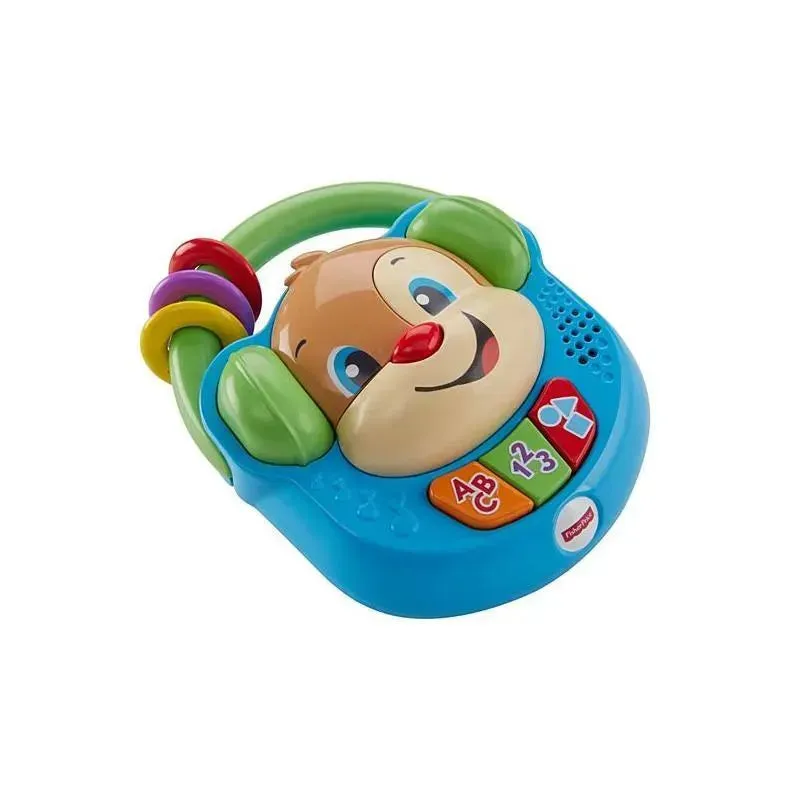 Fisher-Price Laugh & Learn Sing & Learn Music Player - Image 2