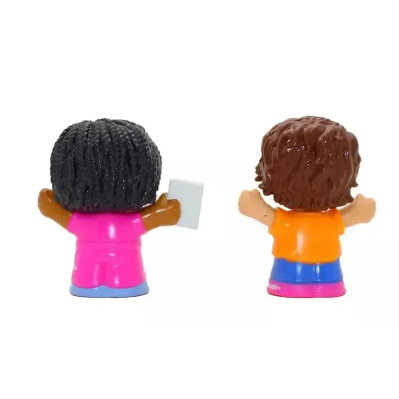Fisher-Price - Little People,Artists - Image 3
