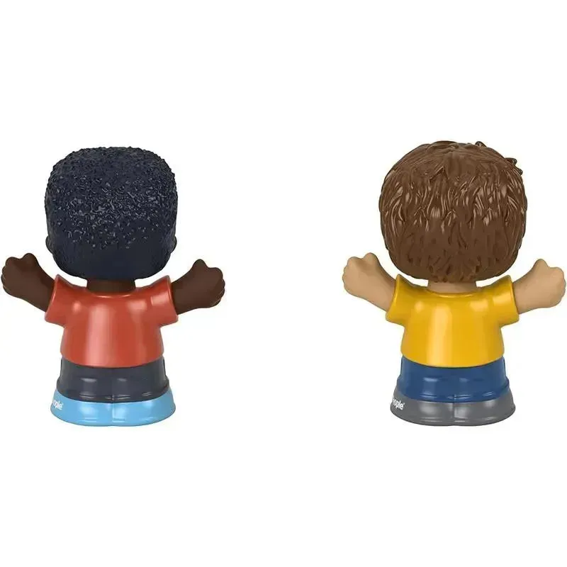 Fisher-Price - Little People, Gamer Boys - Image 2