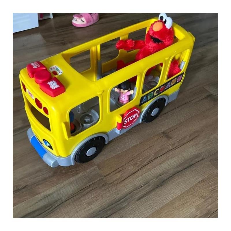 Fisher Price - Little People Toddler Learning Toy - Image 7