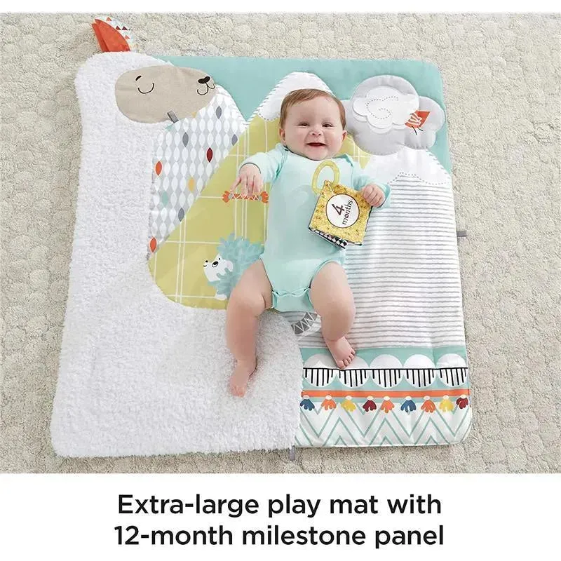 Fisher-Price - Perfect Sense Deluxe Gym - Image 4