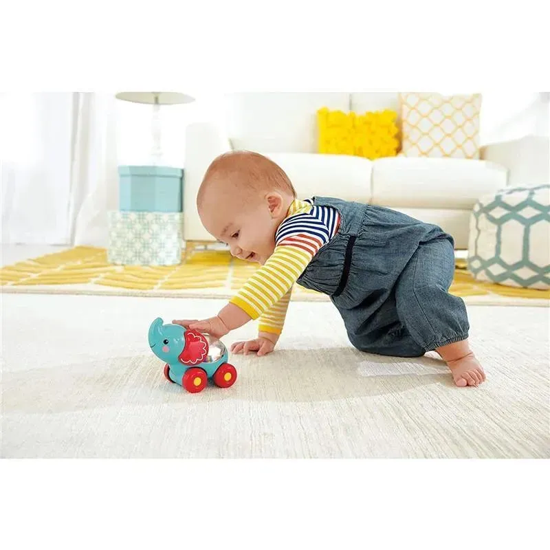 Fisher Price - Poppity Pop Elephant - Image 3