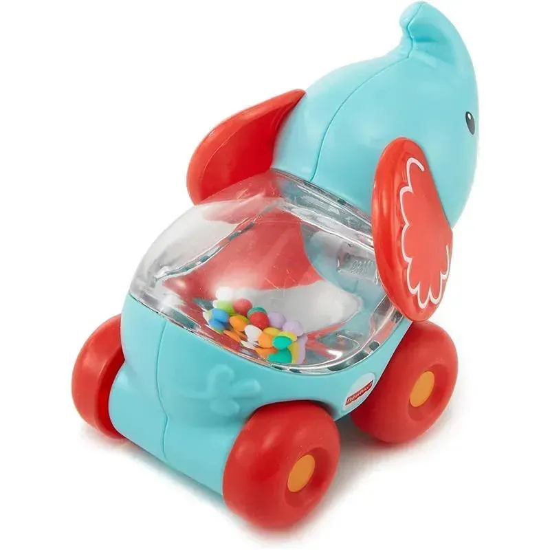 Fisher Price - Poppity Pop Elephant - Image 5