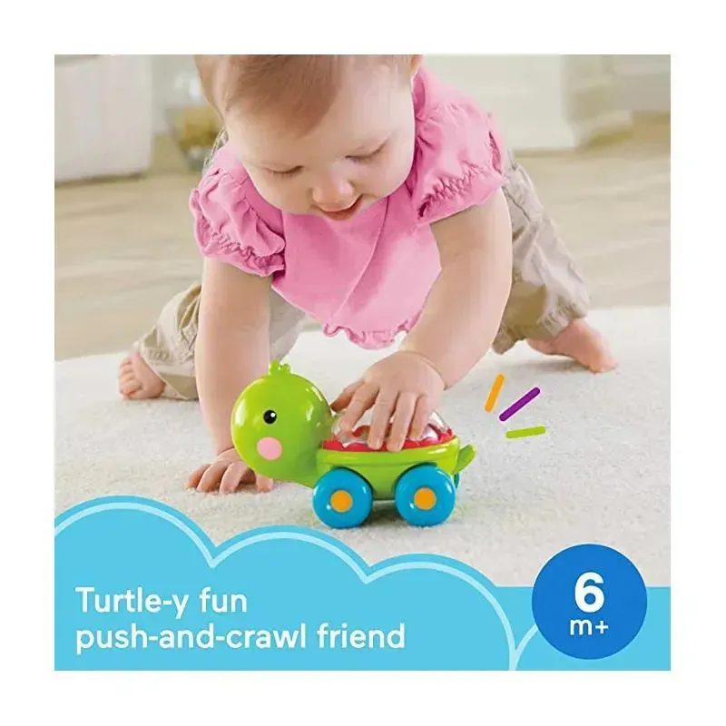 Fisher Price Poppty Pop Turtle - Image 2