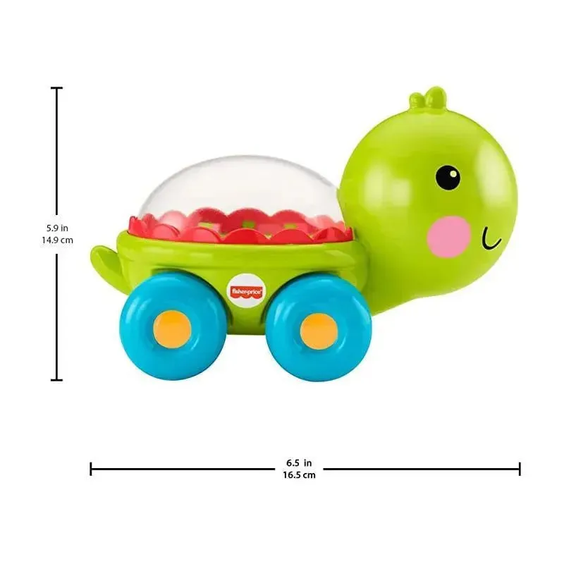 Fisher Price Poppty Pop Turtle - Image 5