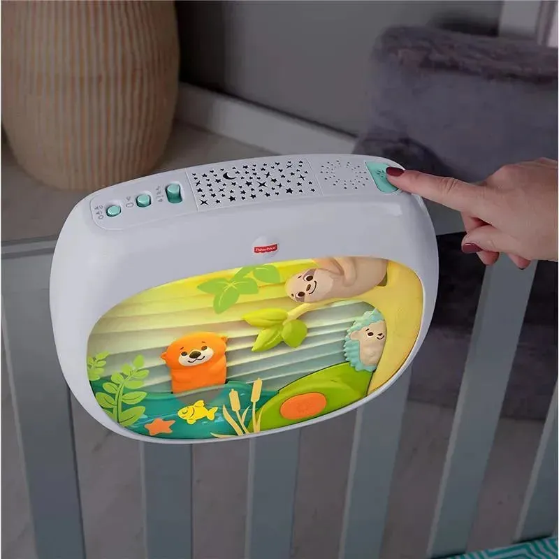 Fisher Price - Settle & Sleep Projection - Image 2