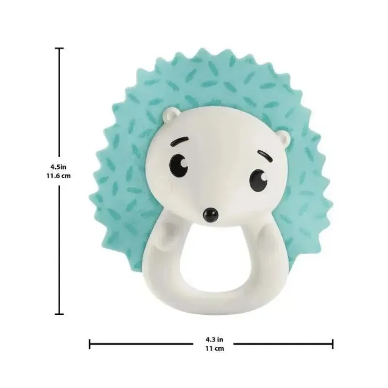 Fisher Price - Teething Time Hedgehog - Image 2
