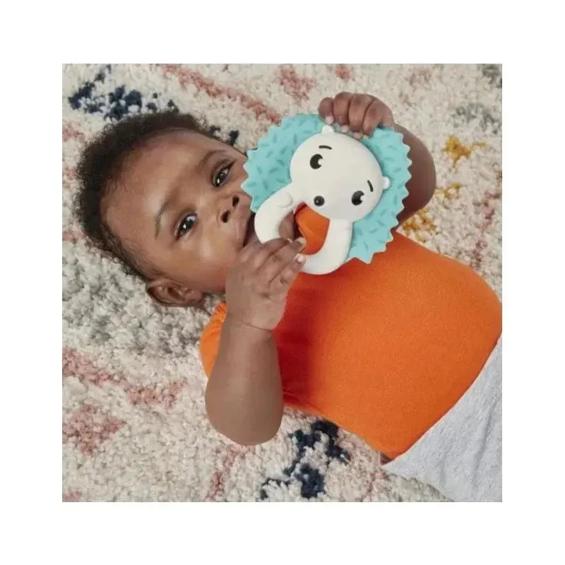 Fisher Price - Teething Time Hedgehog - Image 3