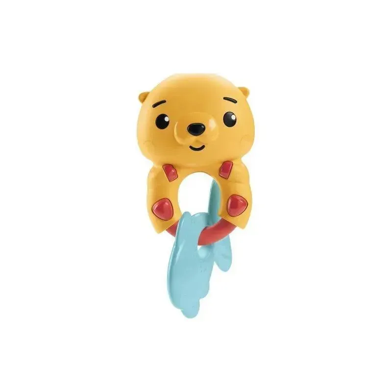 Fisher Price - Teething Time Otter